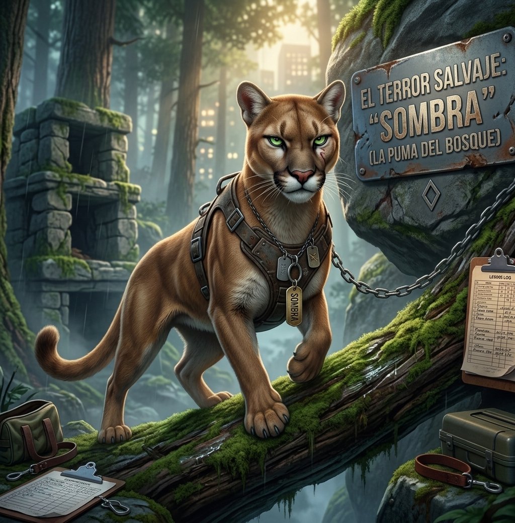 Sombra
